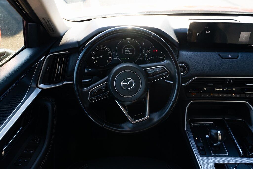 2024 MAZDA CX-90 3.3 Turbo Preferred Plus Milwaukie OR