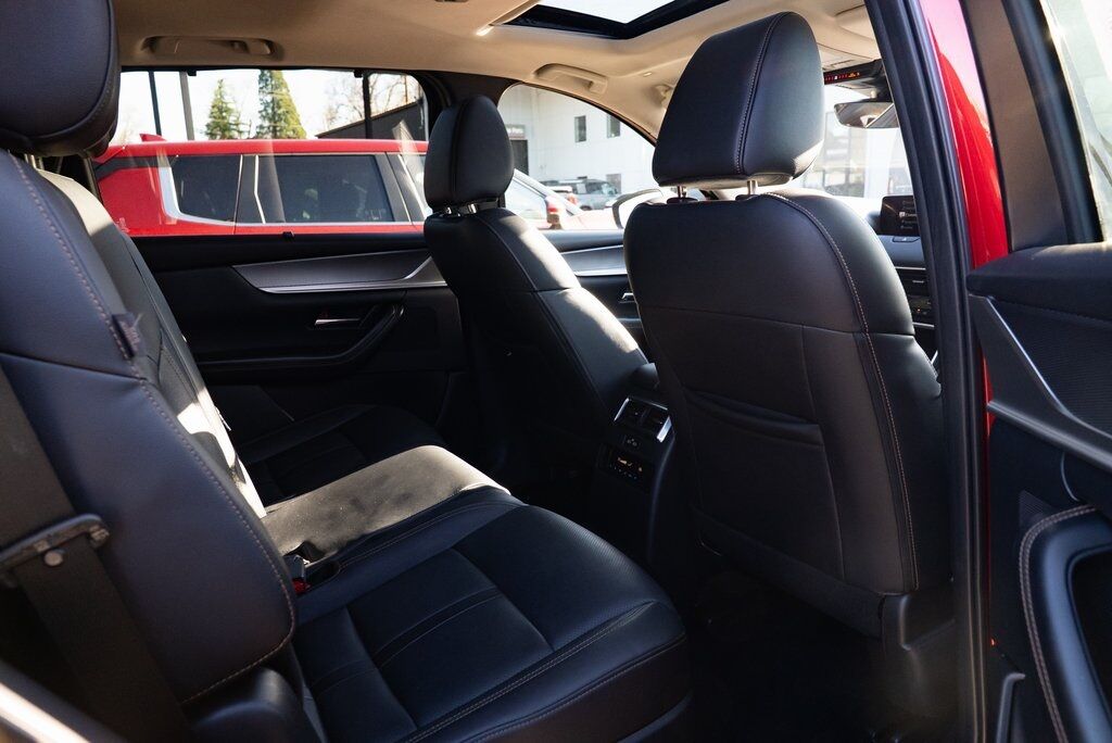 2024 MAZDA CX-90 3.3 Turbo Preferred Plus Milwaukie OR