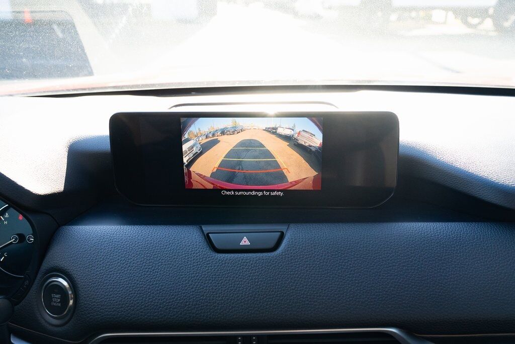 2024 MAZDA CX-90 3.3 Turbo Preferred Plus Milwaukie OR