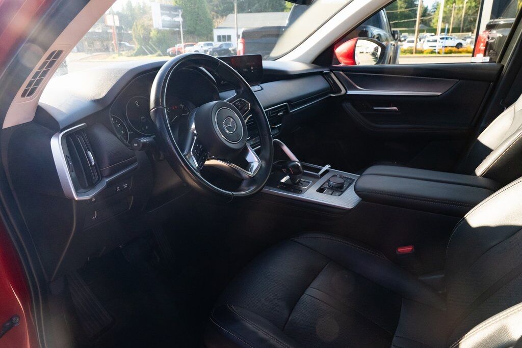 2024 MAZDA CX-90 3.3 Turbo Preferred Plus Milwaukie OR