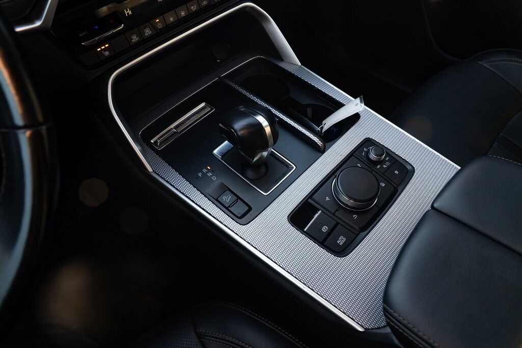 2024 MAZDA CX-90 3.3 Turbo Preferred Plus Milwaukie OR