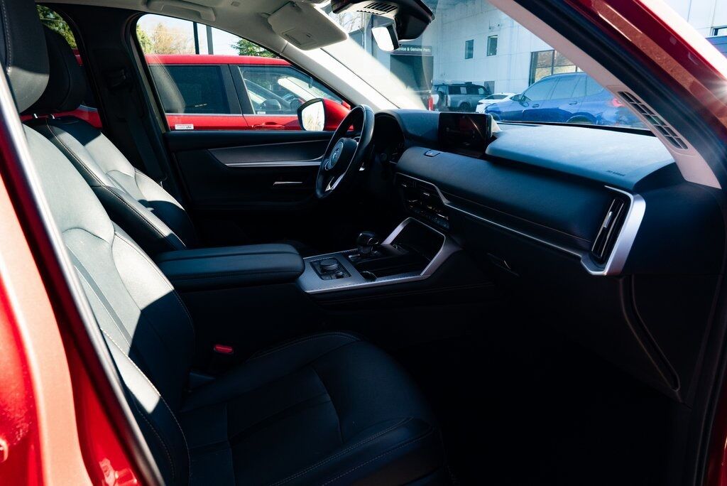 2024 MAZDA CX-90 3.3 Turbo Preferred Plus Milwaukie OR