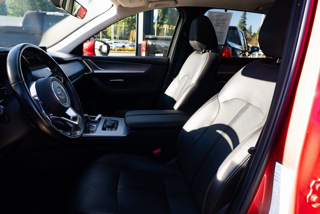 2024 MAZDA CX-90 3.3 Turbo Preferred Plus Milwaukie OR