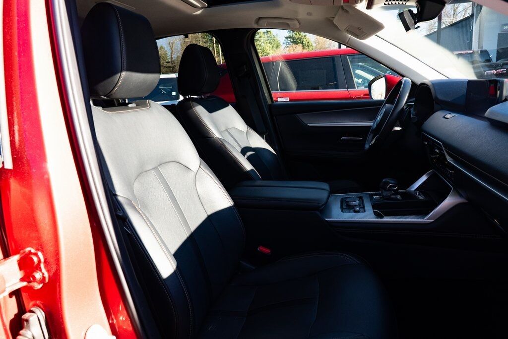 2024 MAZDA CX-90 3.3 Turbo Preferred Plus Milwaukie OR