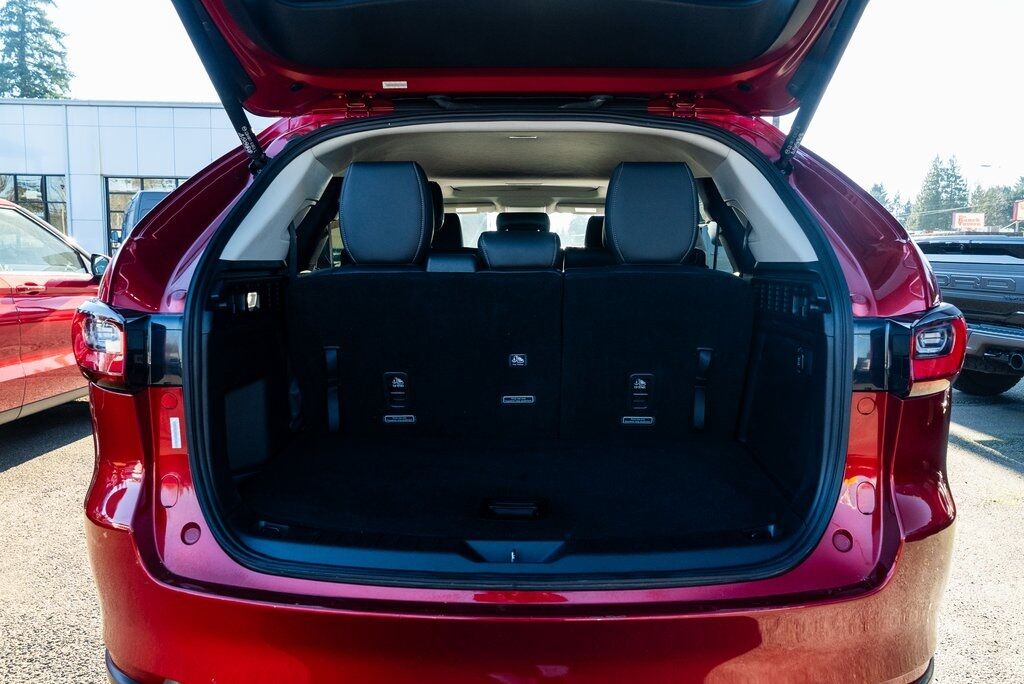 2024 MAZDA CX-90 3.3 Turbo Preferred Plus Milwaukie OR