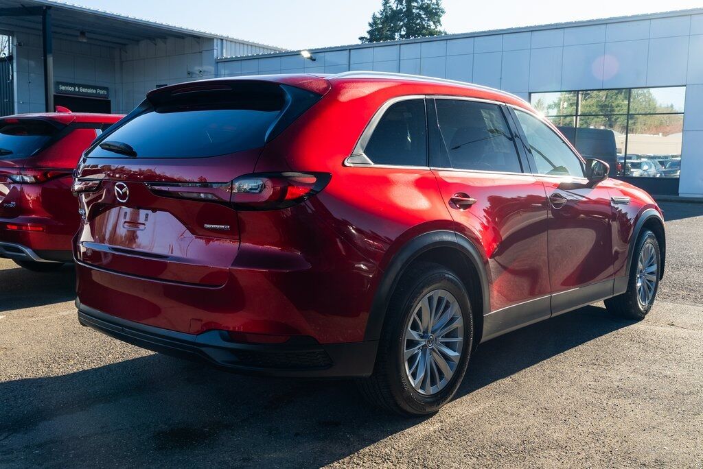 2024 MAZDA CX-90 3.3 Turbo Preferred Plus Milwaukie OR