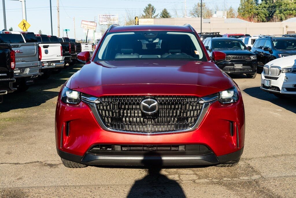 2024 MAZDA CX-90 3.3 Turbo Preferred Plus Milwaukie OR