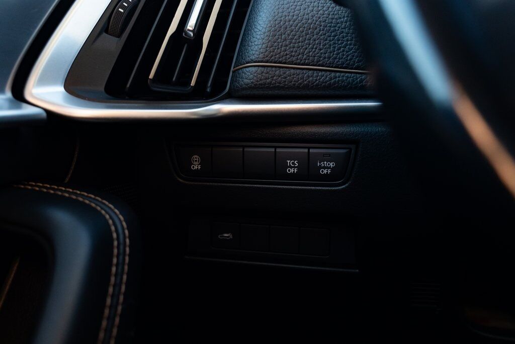 2024 MAZDA CX-90 3.3 Turbo Preferred Plus Milwaukie OR