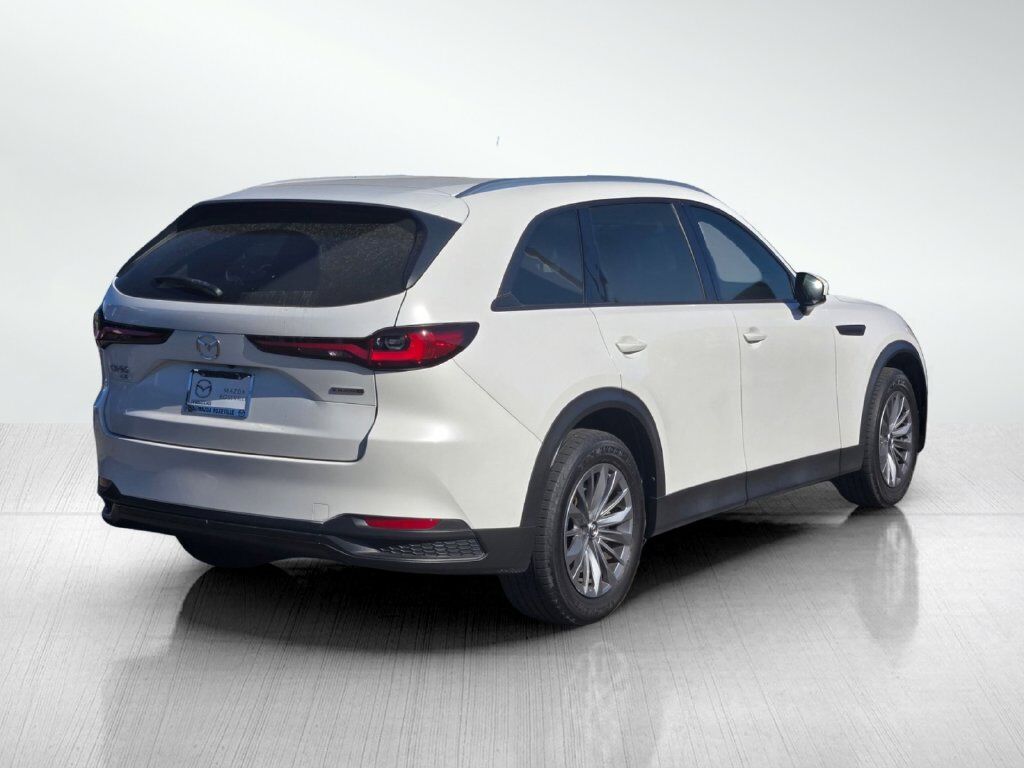 2024 MAZDA CX-90 3.3 Turbo Preferred Plus Roseville CA