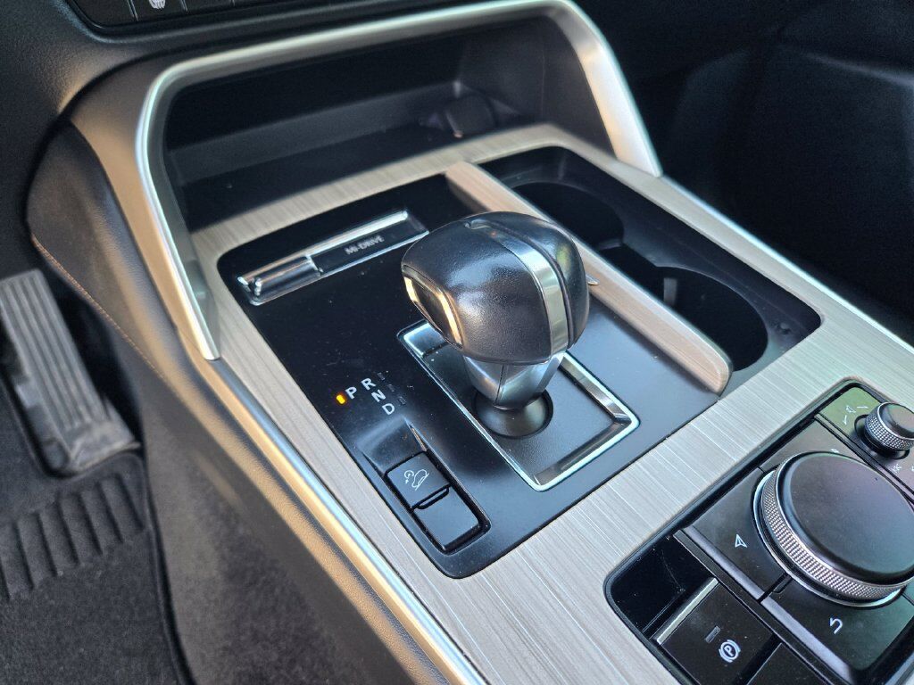 2024 MAZDA CX-90 3.3 Turbo Preferred Plus Roseville CA