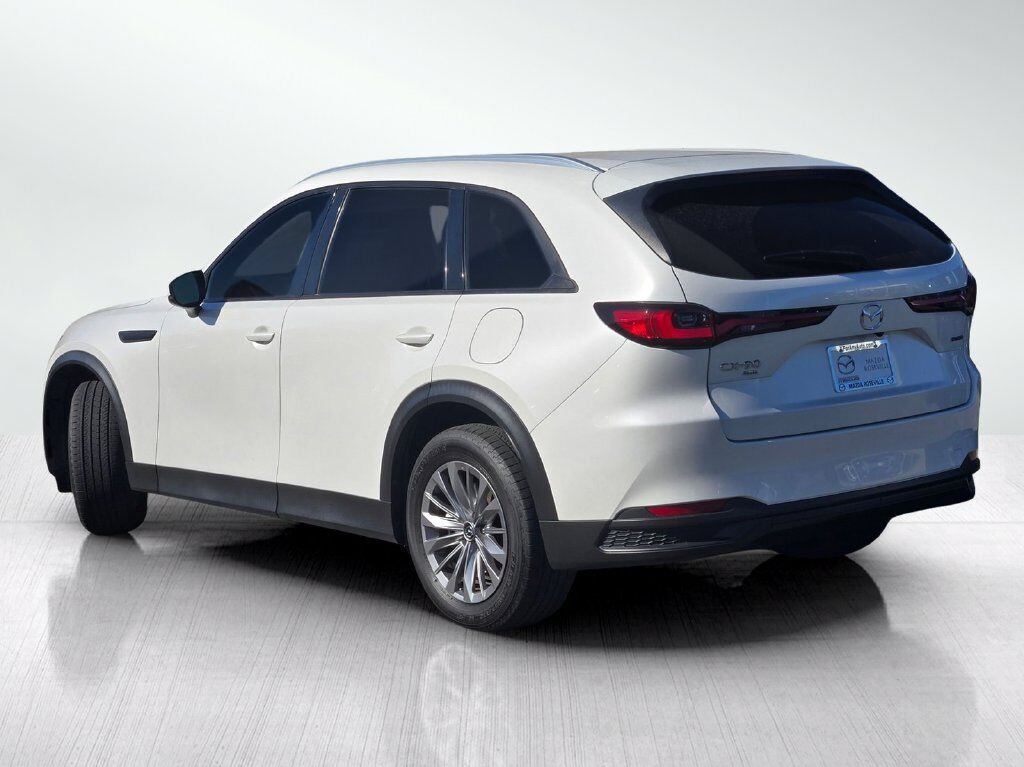 2024 MAZDA CX-90 3.3 Turbo Preferred Plus Roseville CA