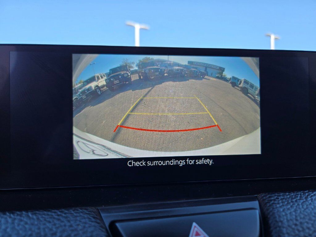 2024 MAZDA CX-90 3.3 Turbo Preferred Plus Roseville CA