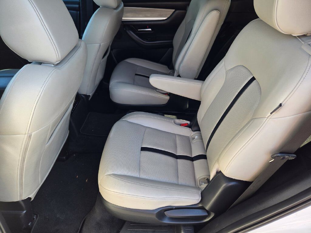 2024 MAZDA CX-90 3.3 Turbo Preferred Plus Roseville CA