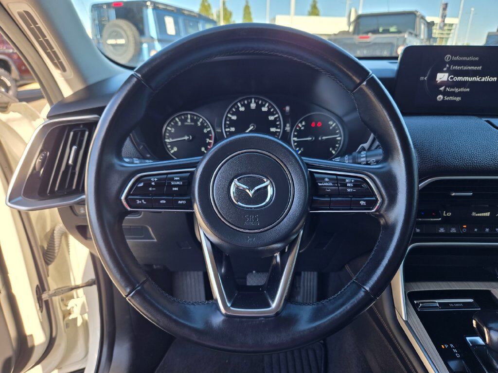 2024 MAZDA CX-90 3.3 Turbo Preferred Plus Roseville CA