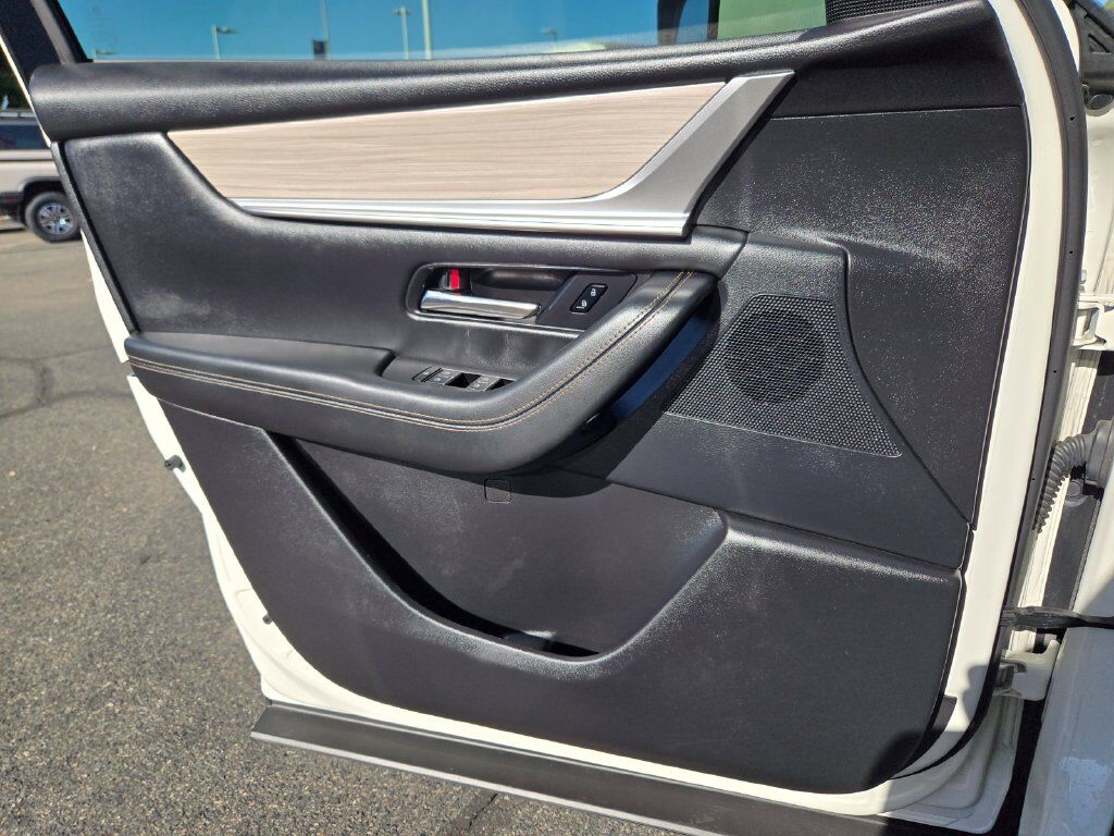 2024 MAZDA CX-90 3.3 Turbo Preferred Plus Roseville CA