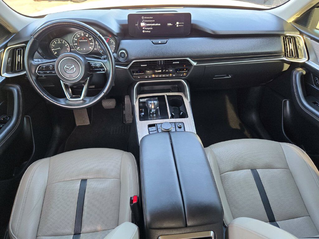 2024 MAZDA CX-90 3.3 Turbo Preferred Plus Roseville CA