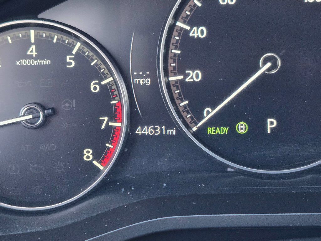 2024 MAZDA CX-90 3.3 Turbo Preferred Plus Roseville CA