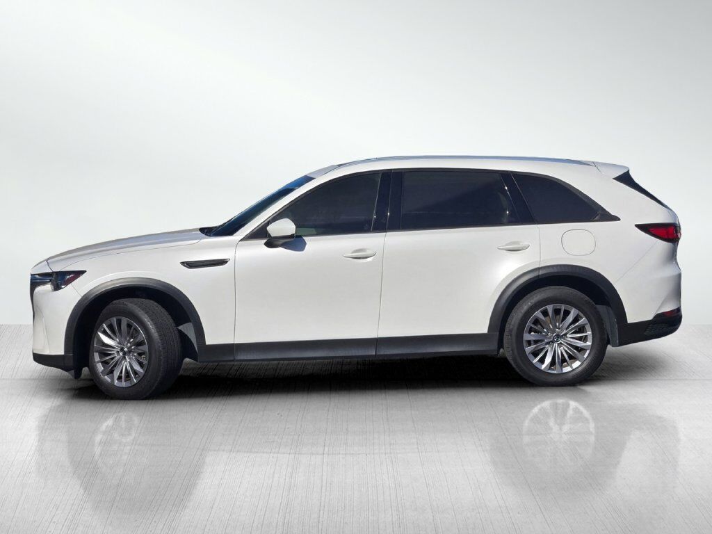 2024 MAZDA CX-90 3.3 Turbo Preferred Plus Roseville CA