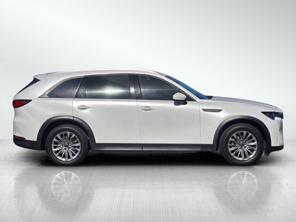 2024 MAZDA CX-90 3.3 Turbo Preferred Plus Roseville CA