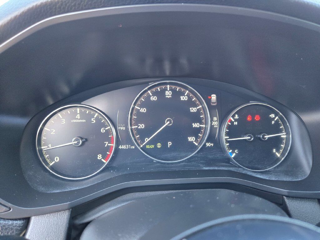 2024 MAZDA CX-90 3.3 Turbo Preferred Plus Roseville CA