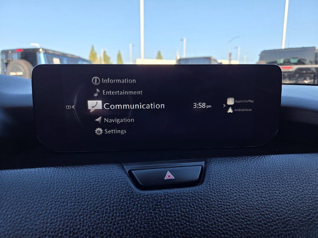 2024 MAZDA CX-90 3.3 Turbo Preferred Plus Roseville CA