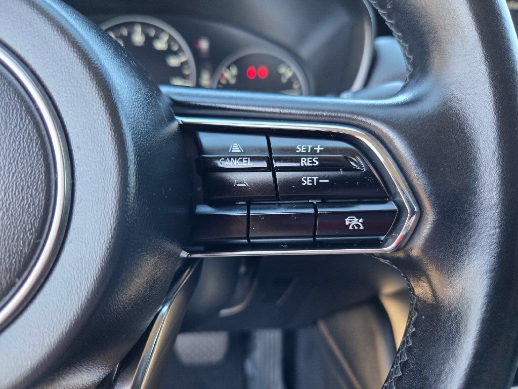 2024 MAZDA CX-90 3.3 Turbo Preferred Plus Roseville CA