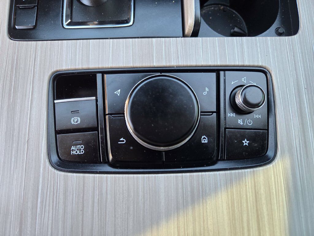 2024 MAZDA CX-90 3.3 Turbo Preferred Plus Roseville CA