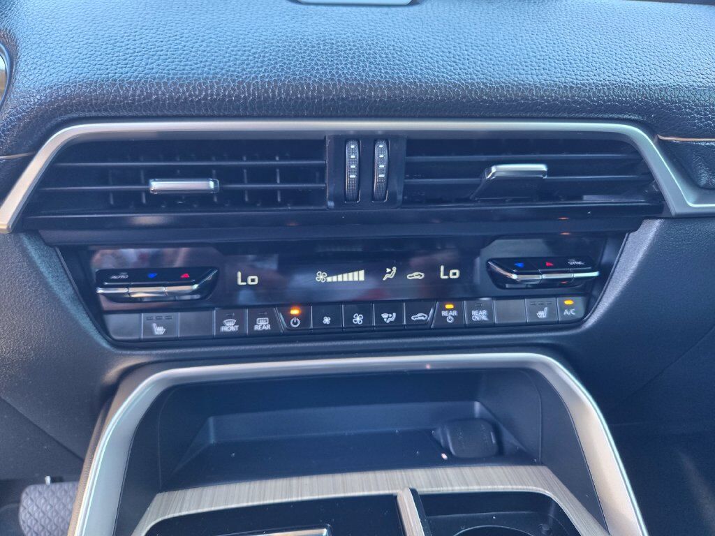 2024 MAZDA CX-90 3.3 Turbo Preferred Plus Roseville CA