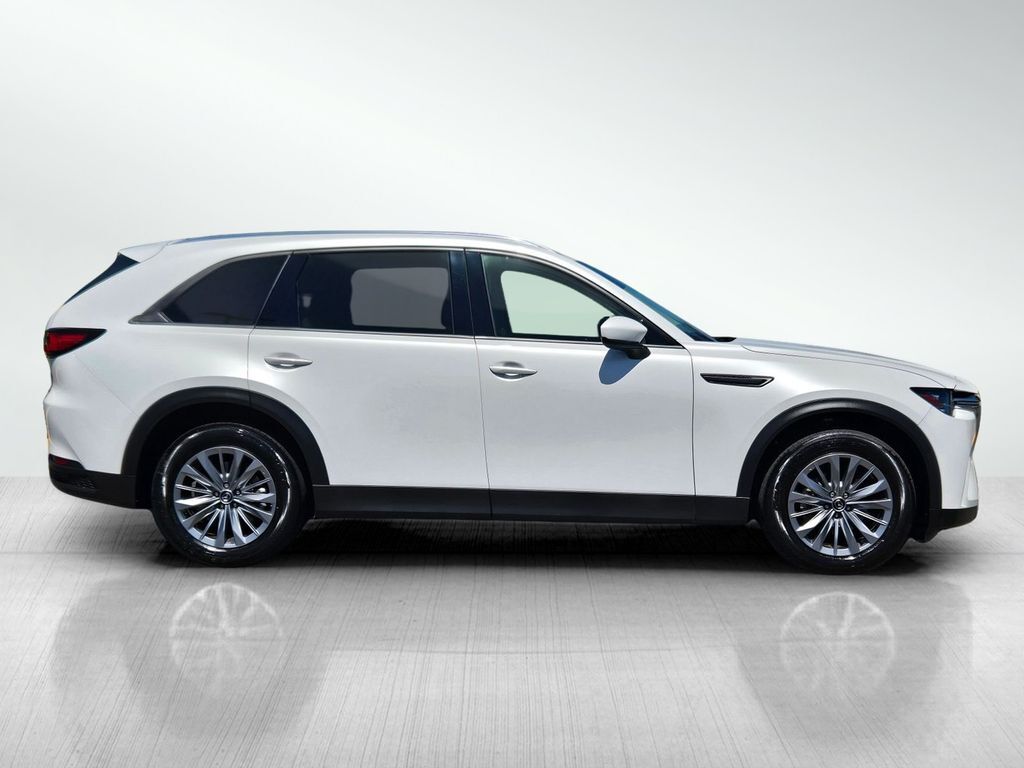 2024 MAZDA CX-90 3.3 Turbo Preferred Plus