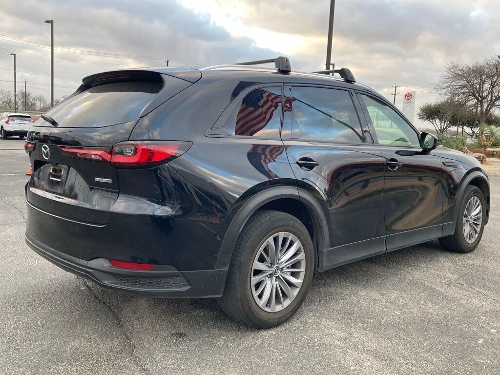 2024 MAZDA CX-90 3.3 Turbo Preferred Plus