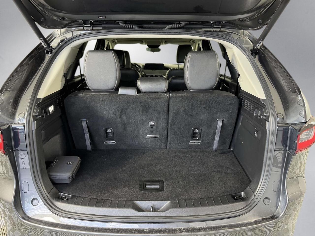 2024 MAZDA CX-90 3.3 Turbo Preferred Plus Fredericksburg VA