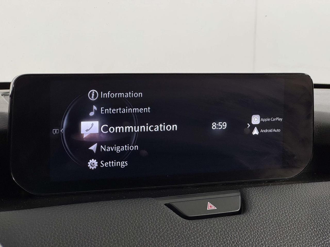 2024 MAZDA CX-90 3.3 Turbo Preferred Plus Fredericksburg VA