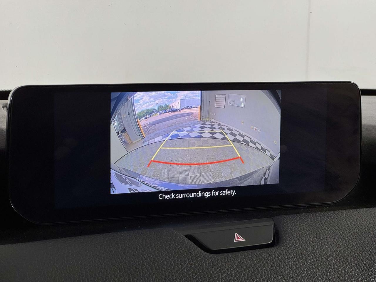 2024 MAZDA CX-90 3.3 Turbo Preferred Plus Fredericksburg VA