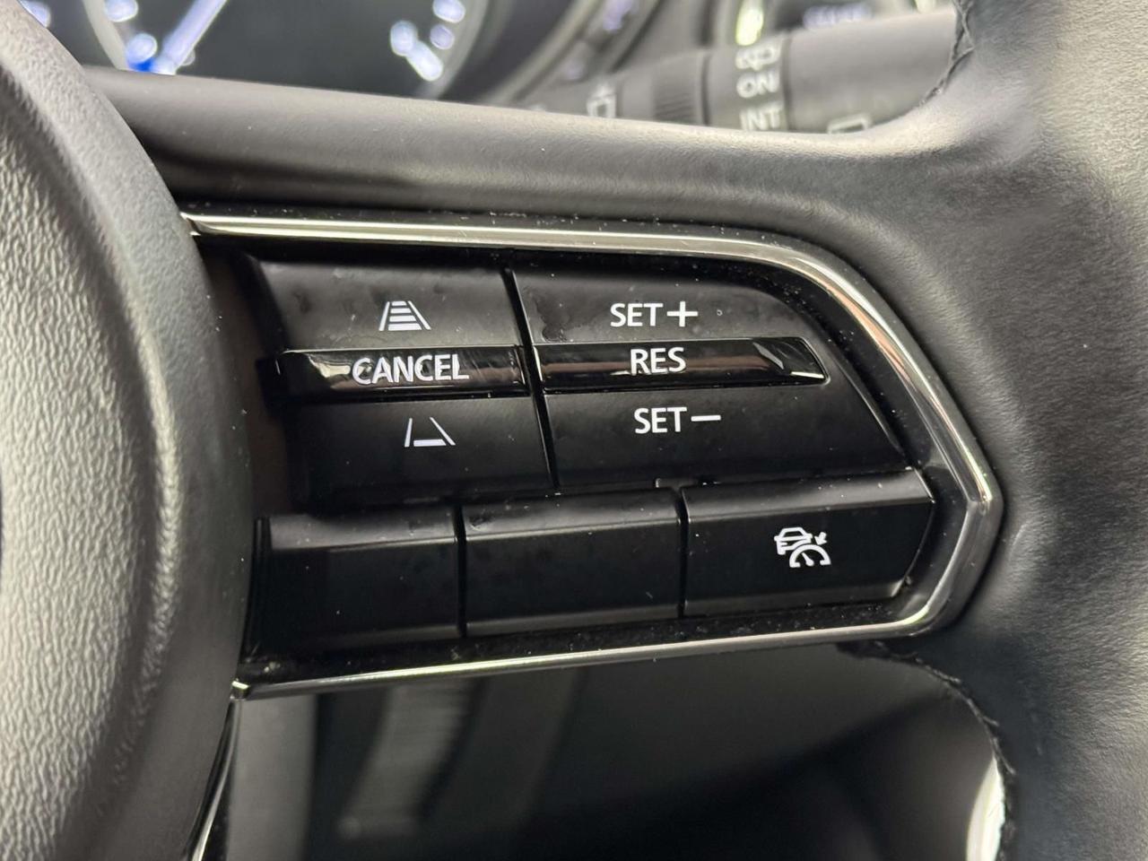 2024 MAZDA CX-90 3.3 Turbo Preferred Plus Fredericksburg VA