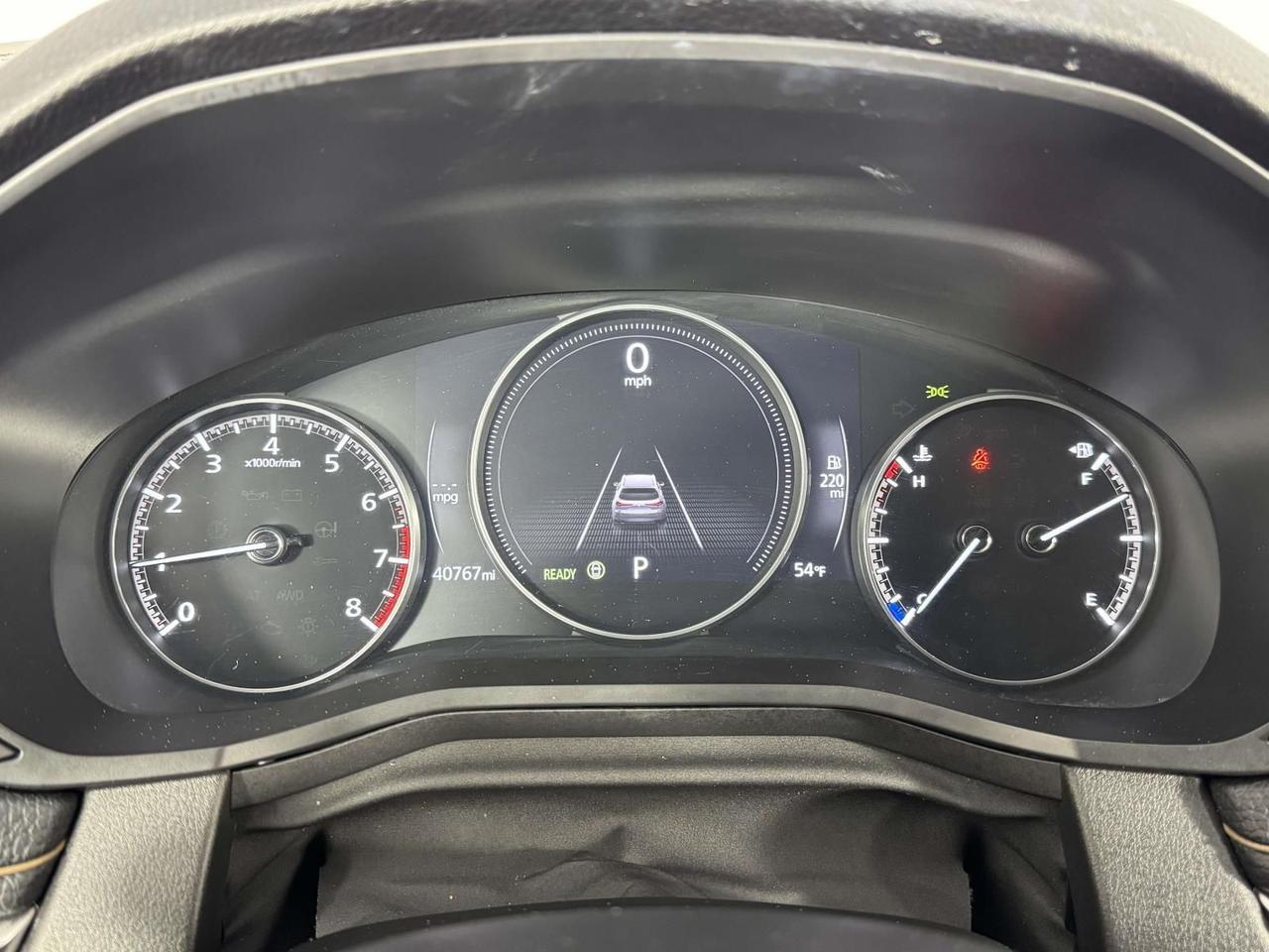 2024 MAZDA CX-90 3.3 Turbo Preferred Plus Fredericksburg VA