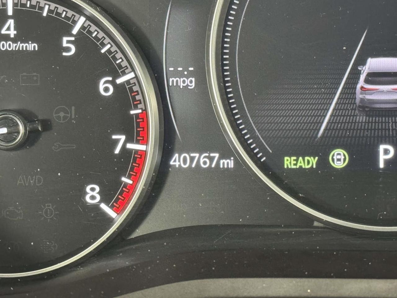 2024 MAZDA CX-90 3.3 Turbo Preferred Plus Fredericksburg VA