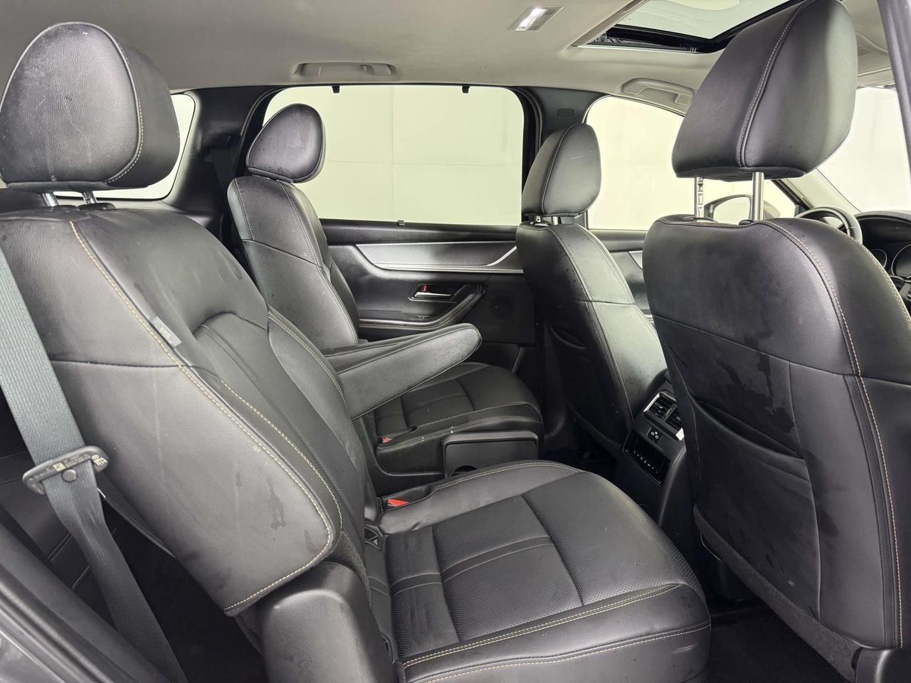 2024 MAZDA CX-90 3.3 Turbo Preferred Plus Fredericksburg VA