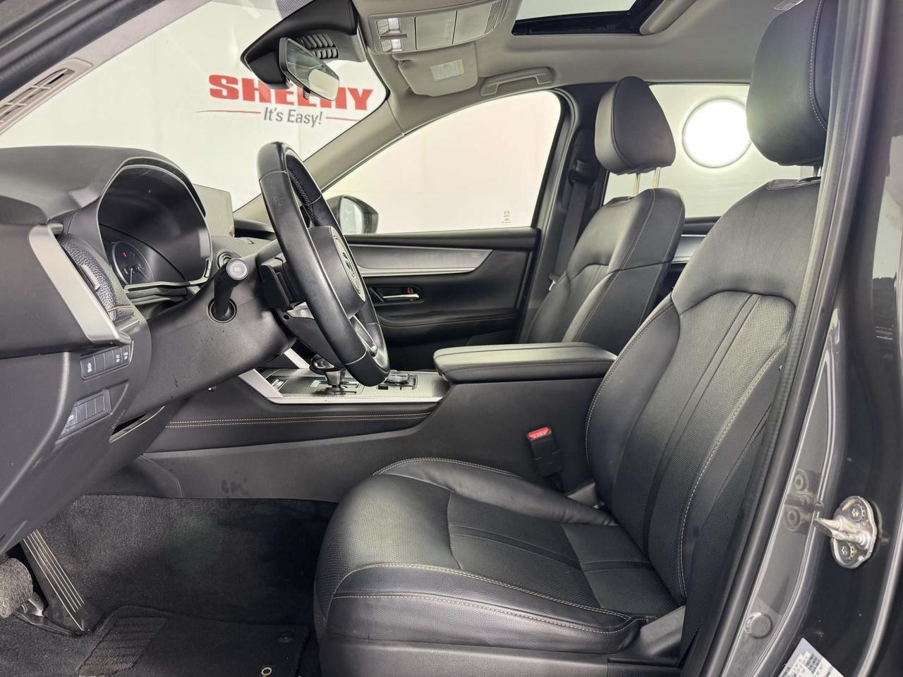 2024 MAZDA CX-90 3.3 Turbo Preferred Plus Fredericksburg VA