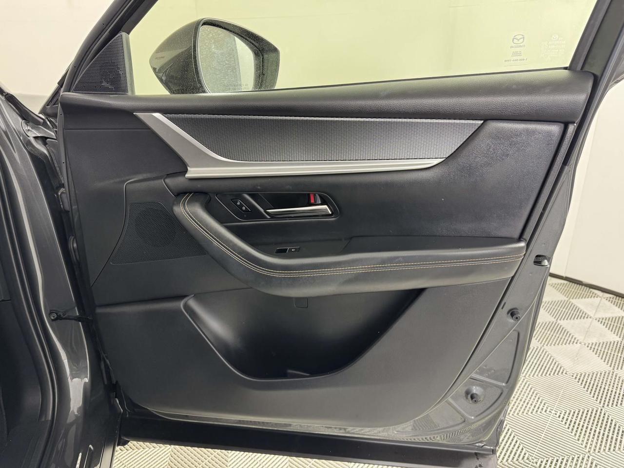 2024 MAZDA CX-90 3.3 Turbo Preferred Plus Fredericksburg VA