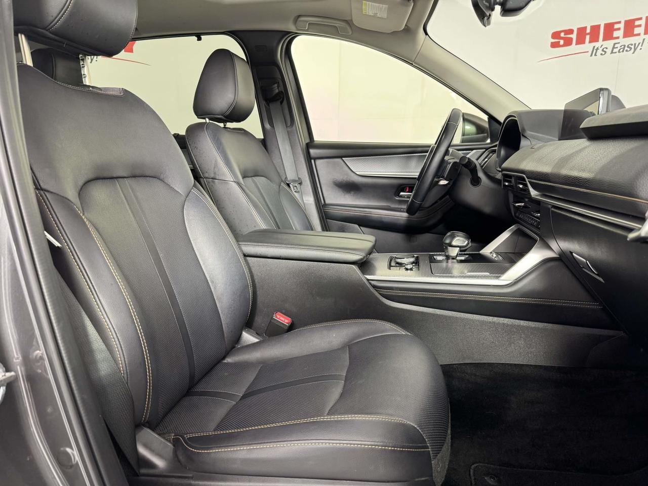 2024 MAZDA CX-90 3.3 Turbo Preferred Plus Fredericksburg VA