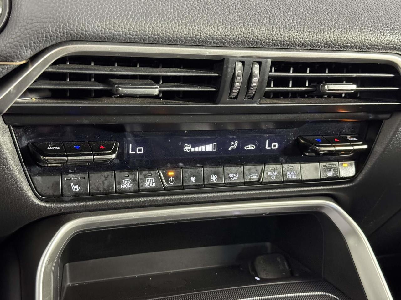 2024 MAZDA CX-90 3.3 Turbo Preferred Plus Fredericksburg VA