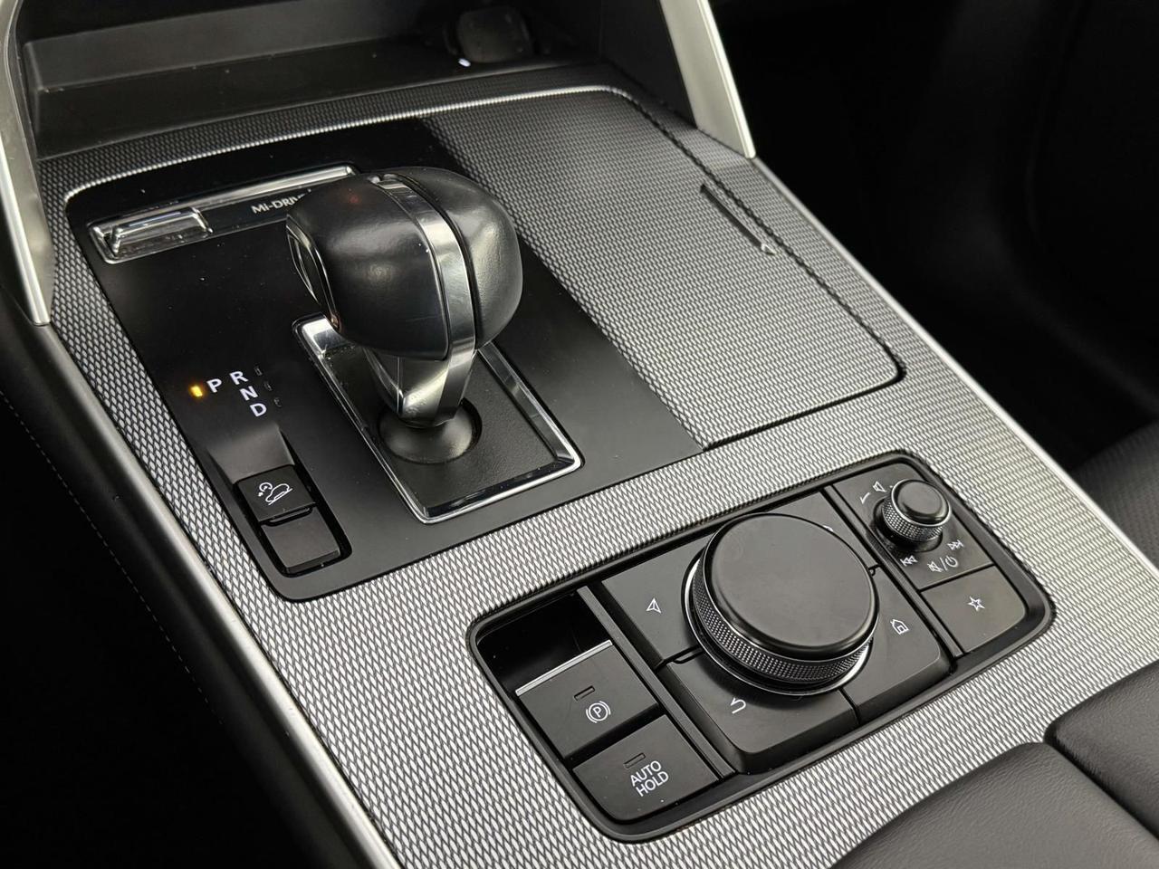 2024 MAZDA CX-90 3.3 Turbo Preferred Plus Fredericksburg VA