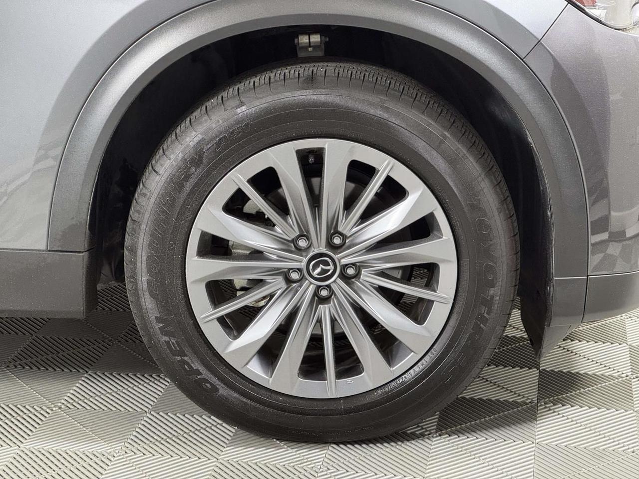 2024 MAZDA CX-90 3.3 Turbo Preferred Plus Fredericksburg VA