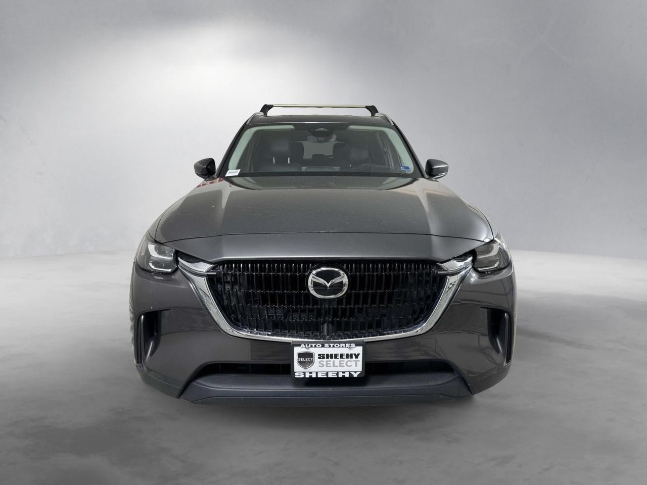 2024 MAZDA CX-90 3.3 Turbo Preferred Plus Fredericksburg VA