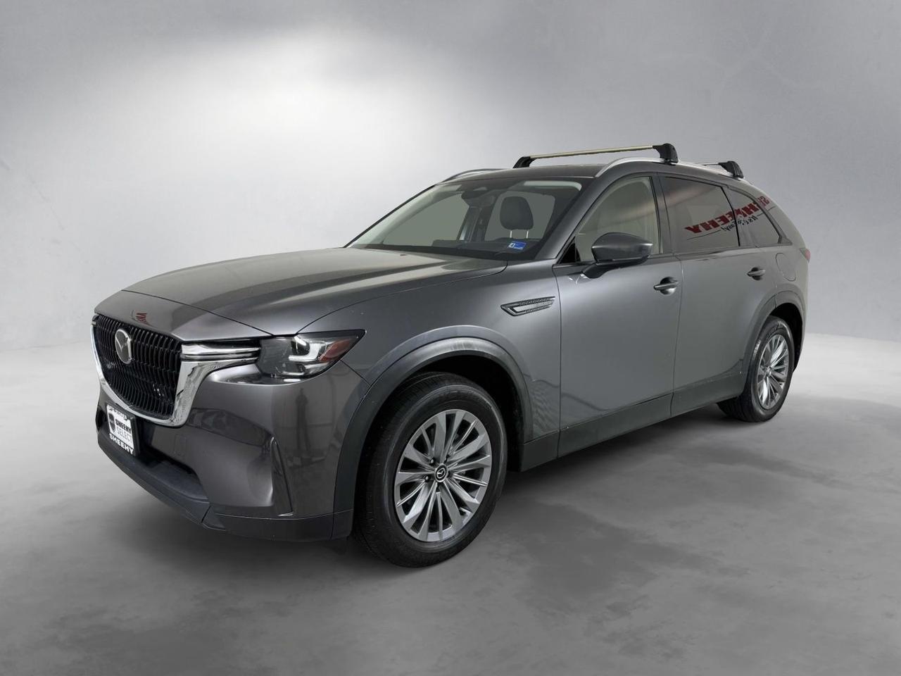 2024 MAZDA CX-90 3.3 Turbo Preferred Plus Fredericksburg VA