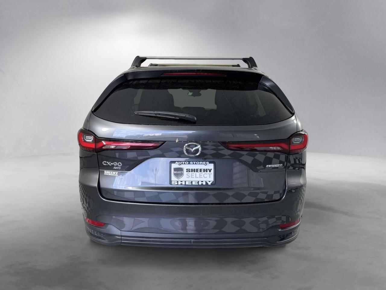 2024 MAZDA CX-90 3.3 Turbo Preferred Plus Fredericksburg VA