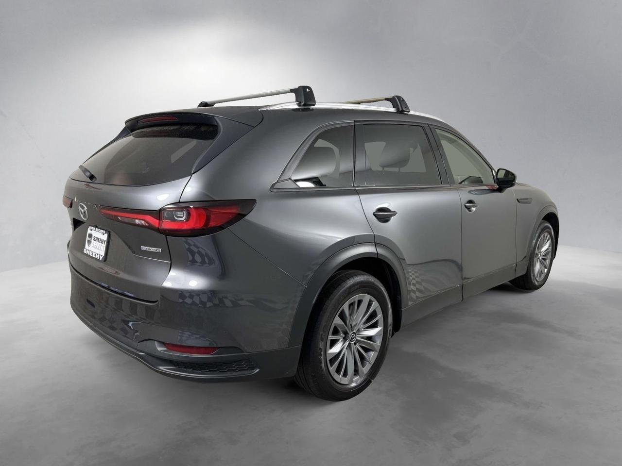 2024 MAZDA CX-90 3.3 Turbo Preferred Plus Fredericksburg VA