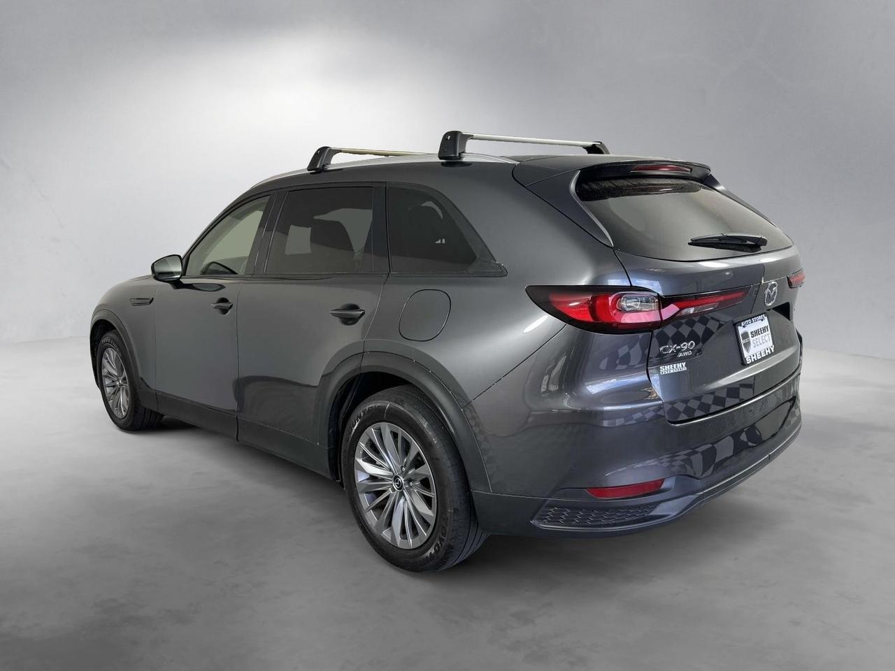 2024 MAZDA CX-90 3.3 Turbo Preferred Plus Fredericksburg VA