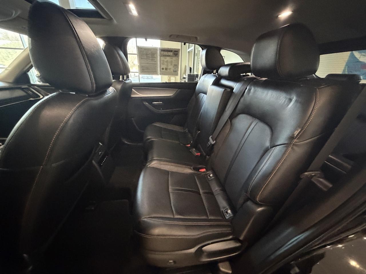 2024 MAZDA CX-90 3.3 Turbo Preferred Plus Annapolis MD