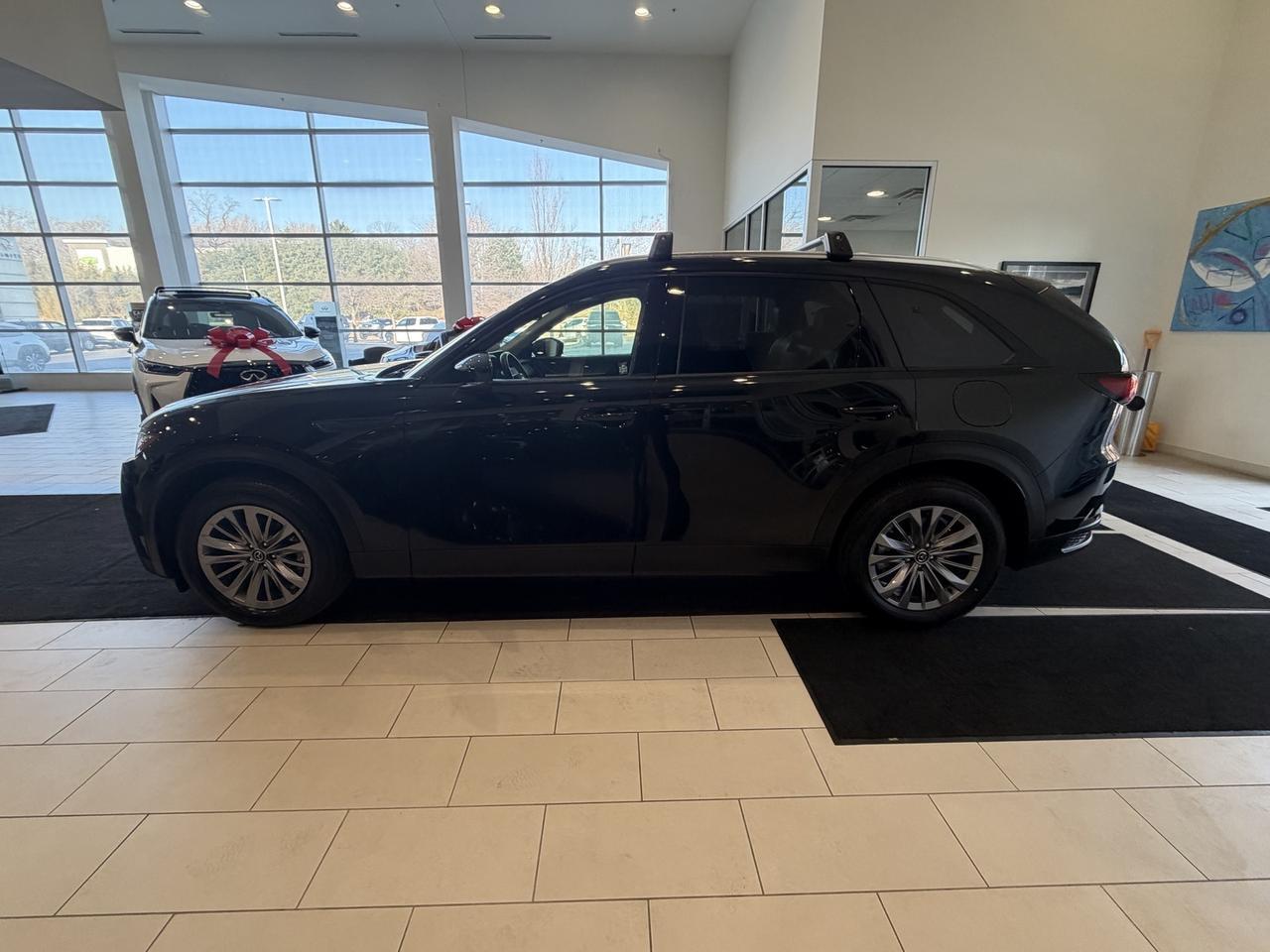 2024 MAZDA CX-90 3.3 Turbo Preferred Plus Annapolis MD